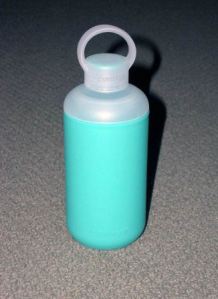 zen water bottle